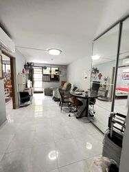 Blk 12 TOA PAYOH COURT (Toa Payoh), HDB 3 Rooms #616611141